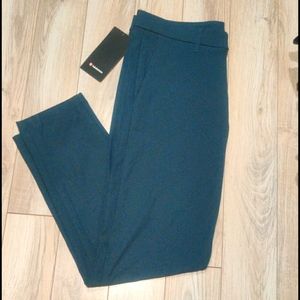 34x32 Commission Pant Slim